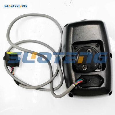 JS130 굴삭기용 728/19700 모니터 디스플레이