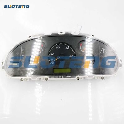 7823-30-9212 WA380-6 휠 로더용 모니터