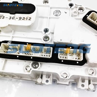 7823-30-9212 WA380-6 휠 로더용 모니터