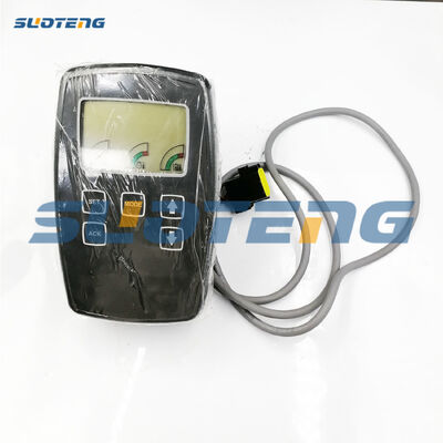 728/19700 72819700 JS220 굴삭기 모니터 디스플레이