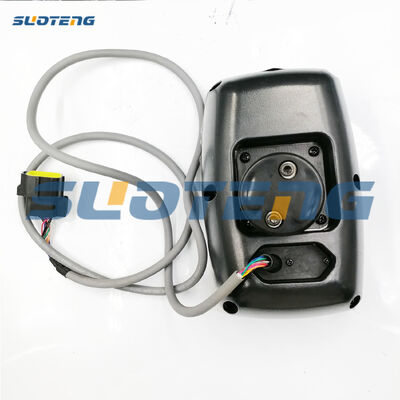 728/19700 72819700 JS220 굴삭기 모니터 디스플레이