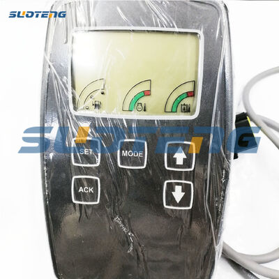 728/19700 72819700 JS220 굴삭기 모니터 디스플레이