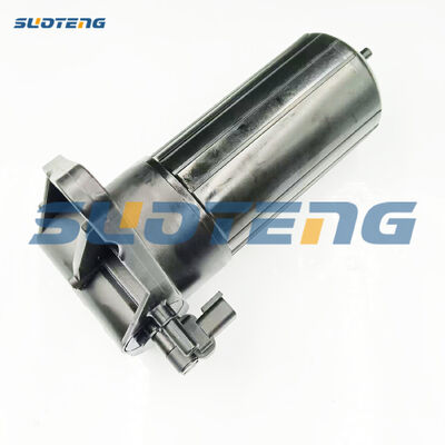 386-0195 E320D 굴삭기용 연료 펌프 3860195