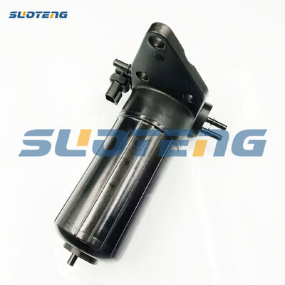 386-0195 E320D 굴삭기용 연료 펌프 3860195