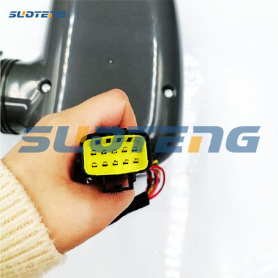 14401539 LG6210E 굴삭기용 모니터 디스플레이