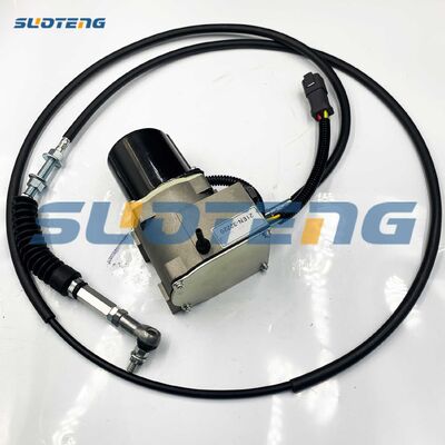 21EN-32220 R305LC-7 굴삭기용 스로틀 모터