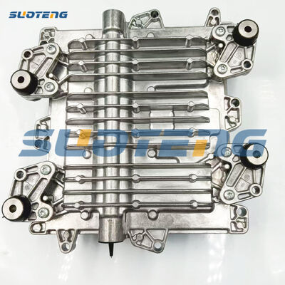 300618-00009 ECU 발굴기 제어기 DX230LC DX260LC