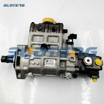 368-9171 3689171 C6.6 엔진용 연료 분사 펌프