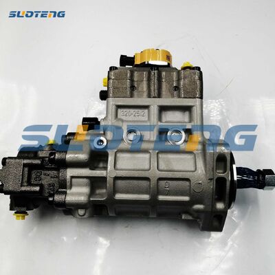 368-9171 3689171 C6.6 엔진용 연료 분사 펌프