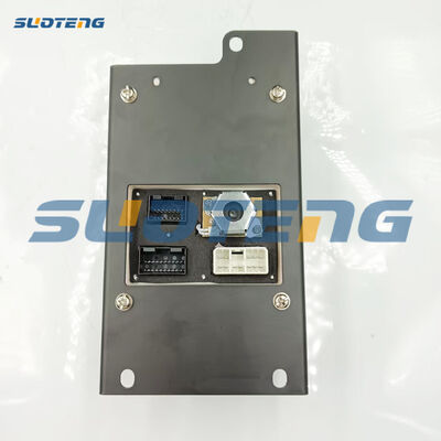 7835-12-3007 7835123007 굴삭기 PC200-7 PC300-7용 디스플레이 패널 모니터