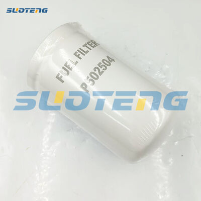 P502504 예비 부품용 연료 필터