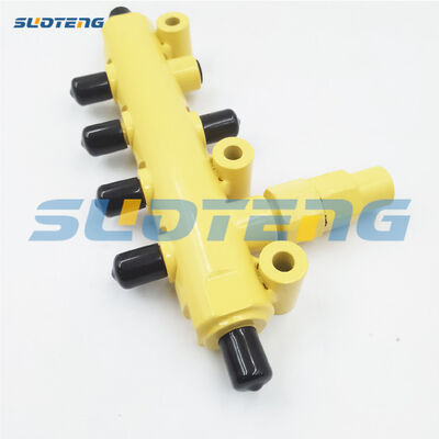 438-3416 4383416 엔진 C6의 연료 레일4