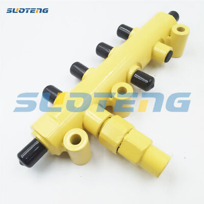 438-3416 4383416 엔진 C6의 연료 레일4