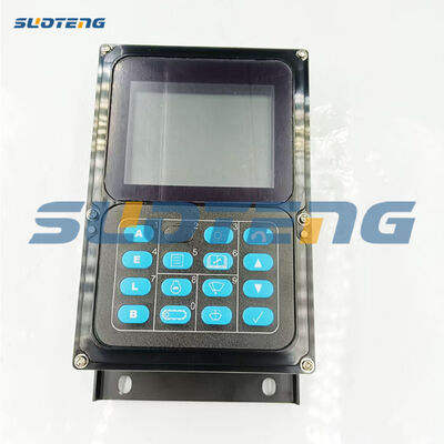 7835-12-3007 디스플레이 패널 모니터 PC360 굴착기용 7835123007