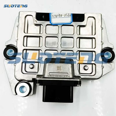 129237-75040 3TNV88 엔진용 컨트롤러 ECU