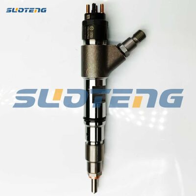 0445120154 디젤 엔진용 연료 분사 장치