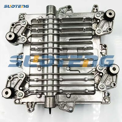 300618-00009 DX225 굴삭기용 컨트롤러 ECU