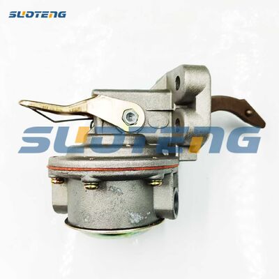 143-8498 924G 휠 로더용 연료 이송 펌프