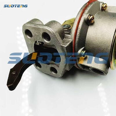 143-8498 924G 휠 로더용 연료 이송 펌프