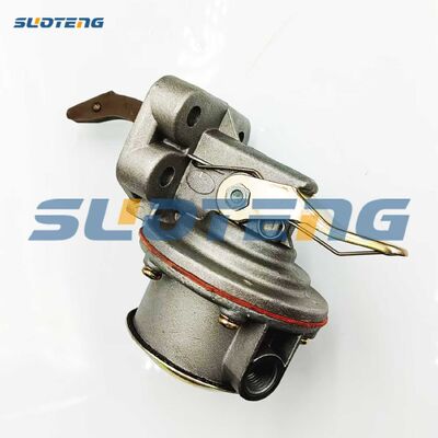 143-8498 924G 휠 로더용 연료 이송 펌프