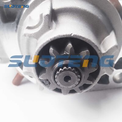 6BT5.9 엔진용 4996707 스타터 모터