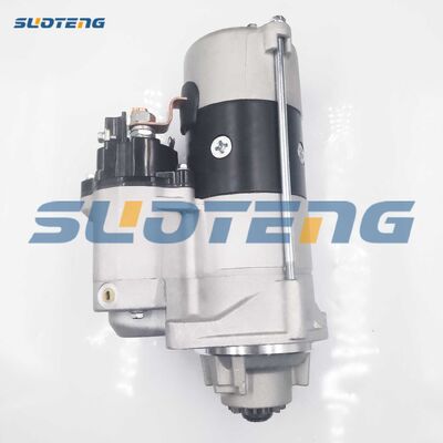 6BT5.9 엔진용 4996707 스타터 모터