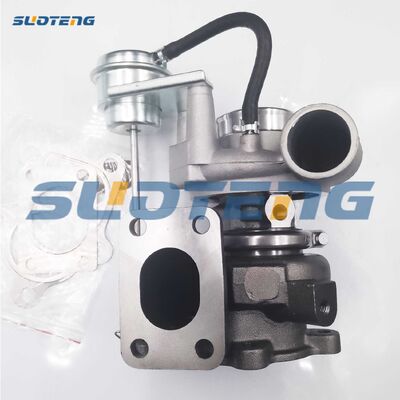 TD04HL4S-15MK 엔진용 49389-02140 터보차저