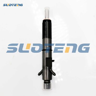 1104C 엔진용 2645K016 연료 인젝터