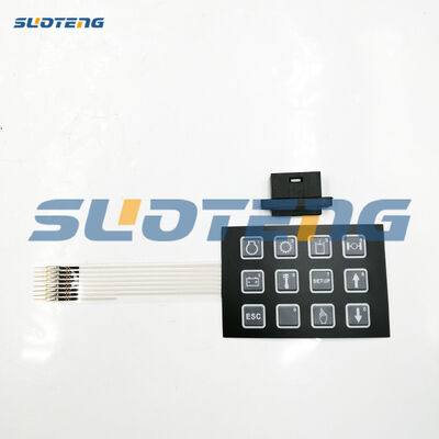 VOE11192534 11192534 A35E 로더 모니터 디스플레이 패널