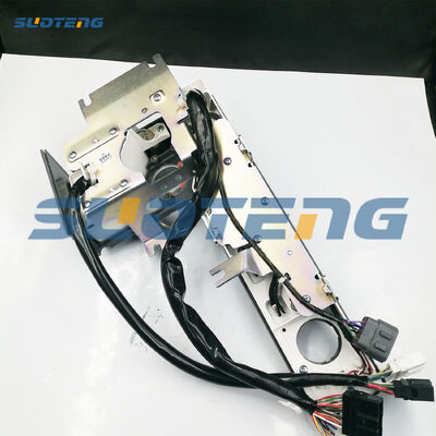 YA00031829 ZX200-5G 굴삭기용 노브 스위치 박스 패널