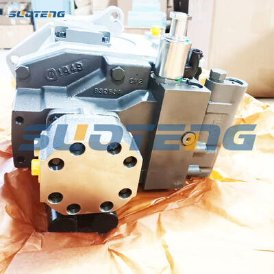 10R-1001 Fuel Injection Pump 10R1001 for 3412E Engine