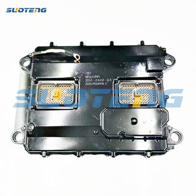 252-2422 제어기 ECM ECU 2522422 966H 휠 로더