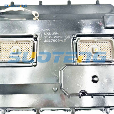 252-2422 제어기 ECM ECU 2522422 966H 휠 로더