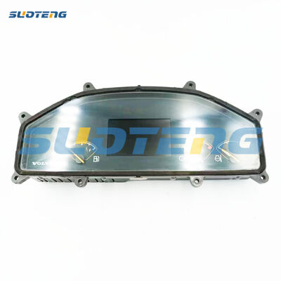 11383500 휠 로더 L70F 모니터