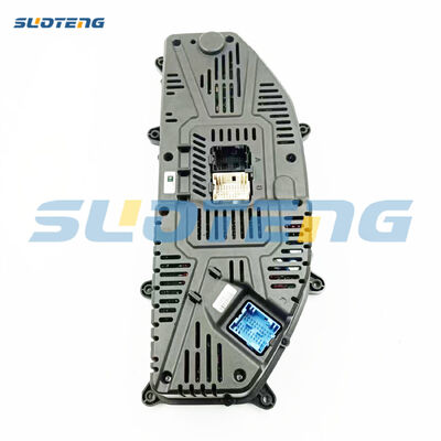 11383500 휠 로더 L70F 모니터