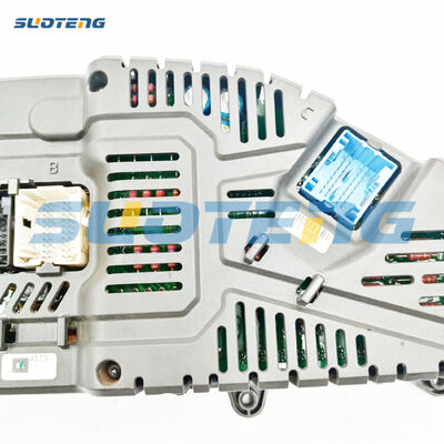 11383500 휠 로더 L70F 모니터