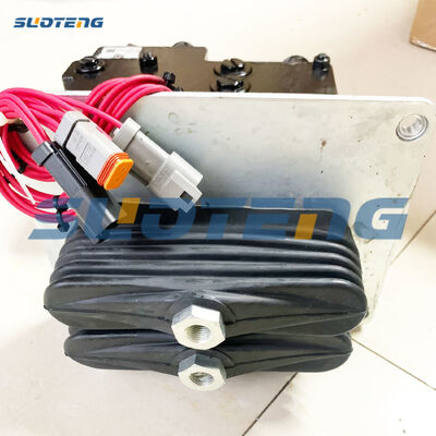 111-1528 1111528 988F 로더 파일럿 밸브 GP