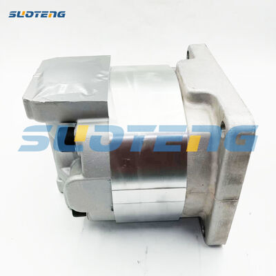 705-22-40100 바퀴 로더 WA600-1 WA600-3용 수압 펌프