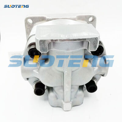 705-22-40100 바퀴 로더 WA600-1 WA600-3용 수압 펌프