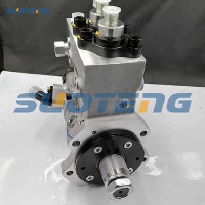 0445020116 612600080674 CP2.2 엔진 연료 분사 펌프