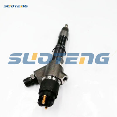 0445120221 612600080611 디젤 커먼 레일 인젝터