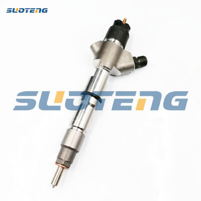 0445120221 612600080611 디젤 커먼 레일 인젝터