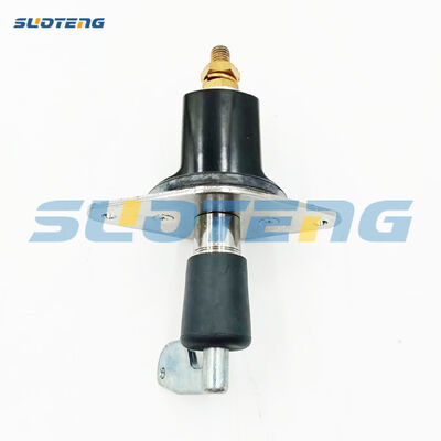 17418494 굴삭기 EC120D EC140D용 배터리 메인 스위치