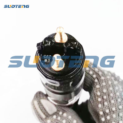 0445120295 0 445 120 295 DL06KB 굴삭기 디젤 커먼 레일 인젝터