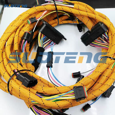 312-0269 3120269 D6R II용 하네스 예비 부품