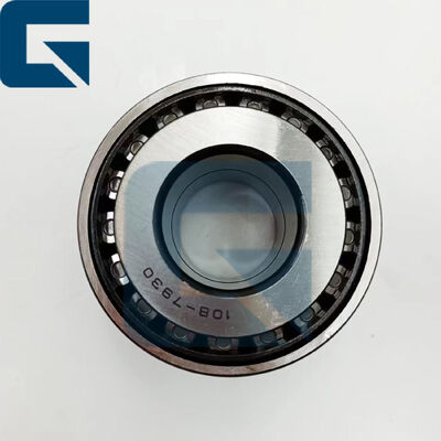 108-7930 1087930 굴삭기용 테이퍼 롤러 베어링 245D 365C