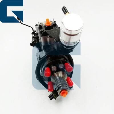 DB4427-5253 DB44275253 예비 부품 연료 주입 펌프
