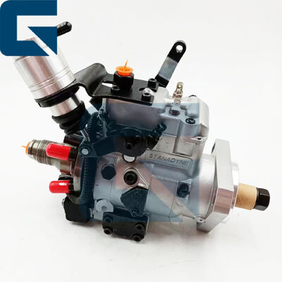 DB4427-5253 DB44275253 예비 부품 연료 주입 펌프