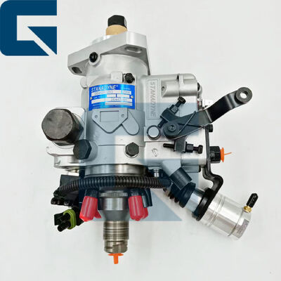 DB4427-5253 DB44275253 예비 부품 연료 주입 펌프