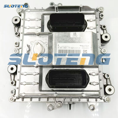 300618-00009 DX300LC 엔진 제어 장치용 엔진 컨트롤러